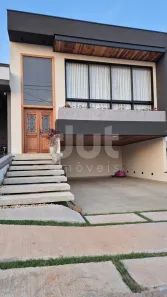 Casa de Condomínio com 3 Quartos à venda, 194m² no Loteamento Park Gran Reserve, Indaiatuba
