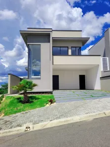 Sobrado com 3 Quartos à venda, 232m² no Condomínio Residencial Fogaça, Jacareí