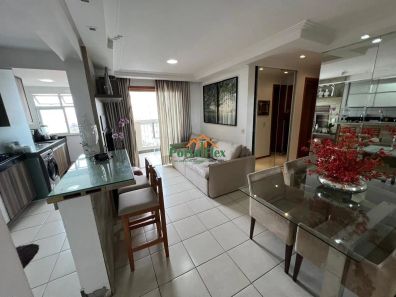 Apartamento com 2 Quartos à venda, 72m² no Colina de Laranjeiras, Serra