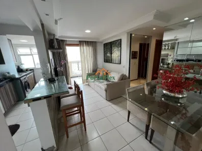 Apartamento com 2 Quartos à venda, 72m² no Colina de Laranjeiras, Serra