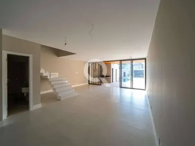 Casa de Condomínio com 4 Quartos à venda, 290m² no Barra da Tijuca, Rio de Janeiro