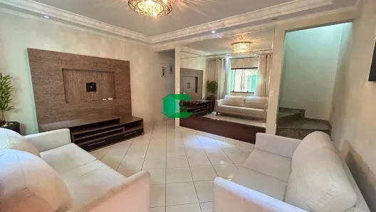 Sobrado com 2 Quartos para alugar, 116m² no Jardim Santo Antônio, Santo André