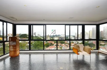 Apartamento com 2 Quartos à venda, 120m² no Pinheiros, São Paulo