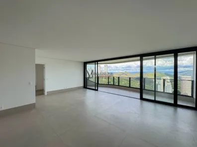 Apartamento com 3 Quartos à venda, 148m² no Vale do Sereno, Nova Lima