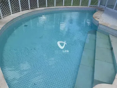 Casa de Condomínio com 4 Quartos à venda, 700m² no Residencial Tamboré, Barueri