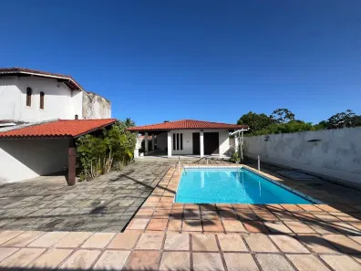 Casa com 4 Quartos à venda, 307m² no Vilas do Atlântico, Lauro de Freitas