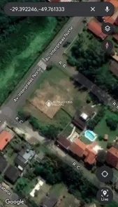 Lote/Terreno à venda, 264m² no Interpraias, Arroio do Sal