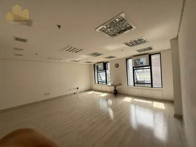 Sala Comercial à venda, 42m² no Brooklin Paulista, São Paulo