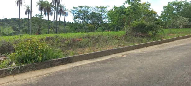 Lote/Terreno à venda, 1000m² no São José do Almeida, Jaboticatubas