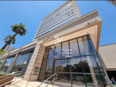 Imóvel Comercial para alugar, 161m² no Bela Suiça, Londrina