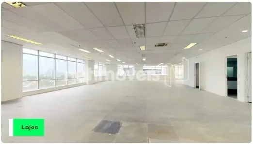 Ponto Comercial para alugar, 339m² no Alphaville Centro Industrial e Empresarial/Alphaville., Barueri
