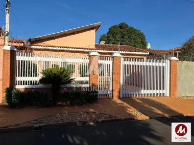 Casa com 3 Quartos à venda, 171m² no Jardim Califórnia, Ribeirão Preto