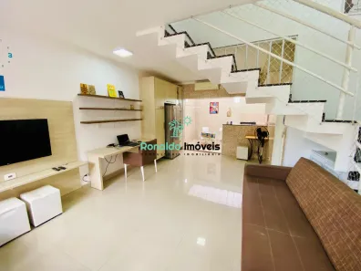 Casa de Condomínio com 2 Quartos à venda, 70m² no Maitinga, Bertioga