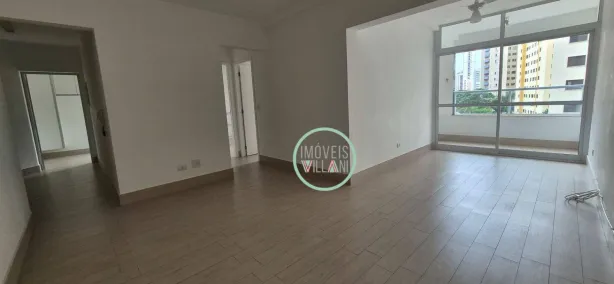 Apartamento com 2 Quartos para alugar, 78m² no Condomínio Royal Park, São José dos Campos