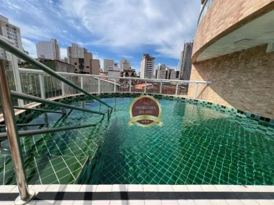 Apartamento com 2 Quartos à venda, 65m² no Aviação, Praia Grande