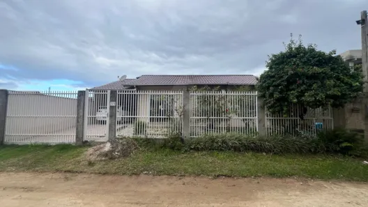 Casa com 3 Quartos à venda, 120m² no Itajuba, Barra Velha