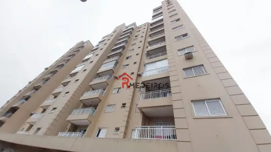 Apartamento com 2 Quartos à venda, 54m² no Antártica, Praia Grande