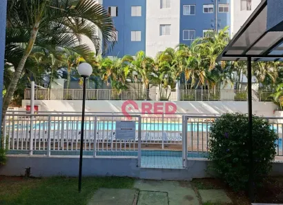 Apartamento com 2 Quartos à venda, 49m² no Parque Campolim, Sorocaba