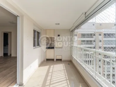 Apartamento com 3 Quartos à venda, 111m² no Saúde, São Paulo