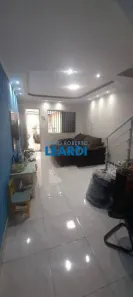 Sobrado com 2 Quartos à venda, 120m² no Jardim Maringá, São Paulo