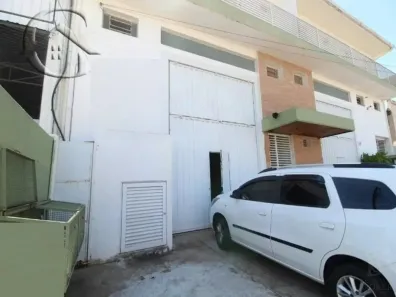 Ponto Comercial para alugar, 500m² no Alto Cafezal, Marília