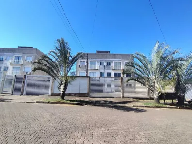 Apartamento com 2 Quartos para alugar, 58m² no Vargas, Sapucaia do Sul