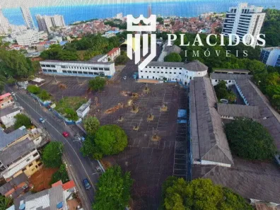 Lote/Terreno à venda, 30000m² no Federação, Salvador