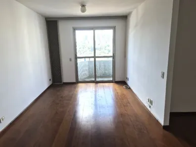 Apartamento com 2 Quartos para venda ou aluguel, 76m² no Pinheiros, São Paulo