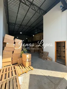 Galpão/Depósito/Armazém à venda, 450m² no Jardim Oriental, Maringá