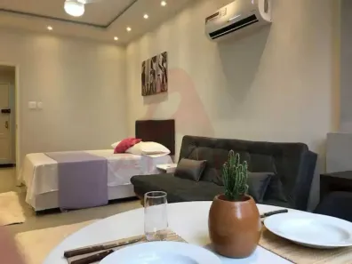 Kitnet com 1 Quarto à venda, 32m² no Centro, Rio de Janeiro
