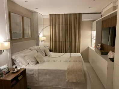 Apartamento com 2 Quartos à venda, 135m² no Centro, Florianópolis