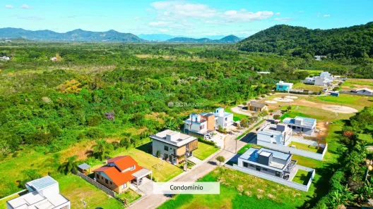 Casa de Condomínio com 4 Quartos à venda, 279m² no Canasvieiras, Florianópolis