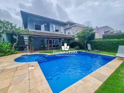 Casa com 6 Quartos à venda, 354m² no Riviera, Bertioga