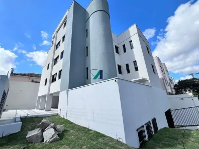 Apartamento com 2 Quartos para alugar, 45m² no Floresta, Belo Horizonte