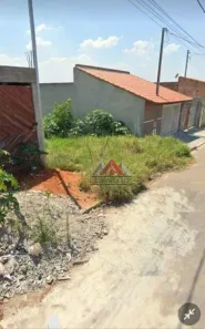 Lote/Terreno à venda, 175m² no Residencial Jasmim, Itaquaquecetuba