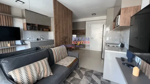 Apartamento com 2 Quartos à venda, 43m² no Portão, Curitiba