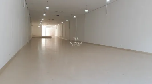 Ponto Comercial para alugar, 551m² no Centro, São Caetano do Sul