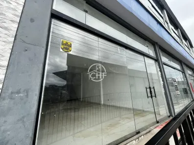 Ponto Comercial para alugar, 90m² no Dom Joaquim, Brusque