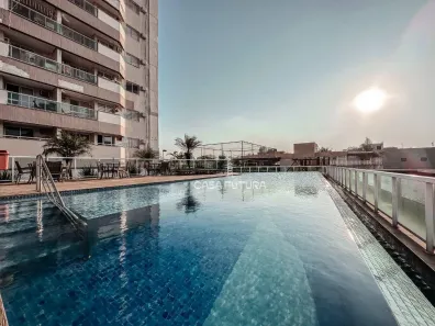 Apartamento com 3 Quartos à venda, 90m² no Aterrado, Volta Redonda