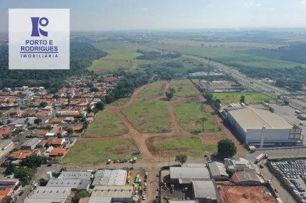 Lote/Terreno à venda, 1000m² no Real Parque, Campinas