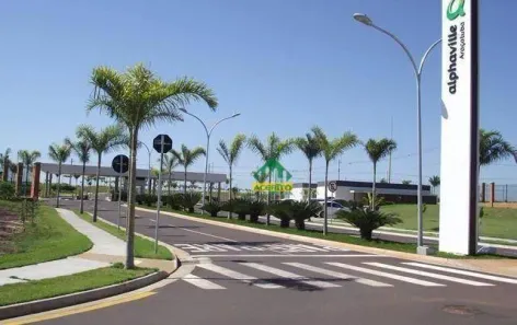 Lote/Terreno à venda, 472m² no Alvorada, Araçatuba