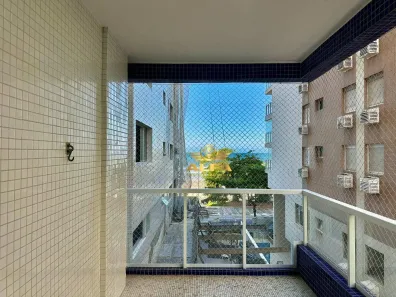 Apartamento com 2 Quartos à venda, 170m² no Pitangueiras, Guarujá