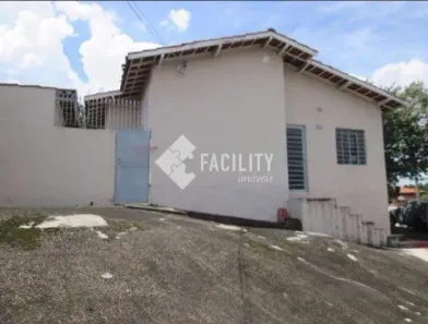 Casa com 3 Quartos à venda, 138m² no Vila João Jorge, Campinas
