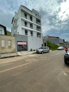 Cobertura com 3 Quartos à venda, 120m² no Recanto da Mata, Juiz de Fora