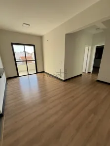 Apartamento com 2 Quartos para alugar, 65m² no Jardim Imperial, Valinhos