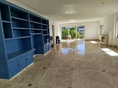 Cobertura com 4 Quartos à venda, 778m² no Vila Nova Conceição, São Paulo