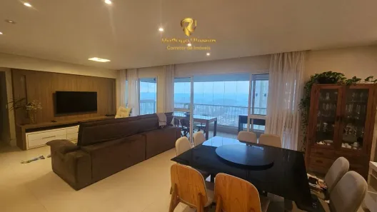 Apartamento com 3 Quartos à venda, 142m² no Jardim das Indústrias, São José dos Campos