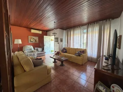 Casa com 5 Quartos à venda, 193m² no Trindade, Florianópolis