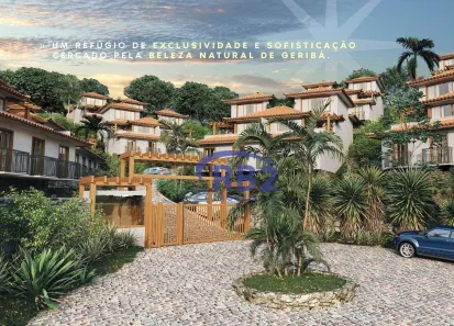 Casa de Condomínio com 4 Quartos à venda, 162m² no Manguinhos, Armação dos Búzios