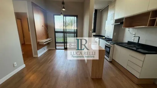 Apartamento com 2 Quartos para alugar, 48m² no Centro, Osasco